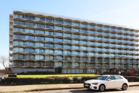 Appartement Te Koop Oostende