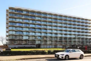 Appartement Te Koop Oostende