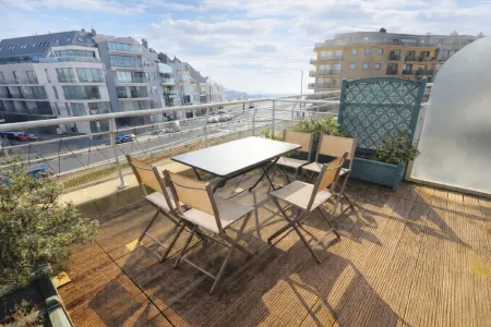 Appartement Te Koop Oostende