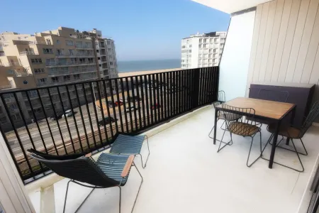 Huis Te Koop Oostende
