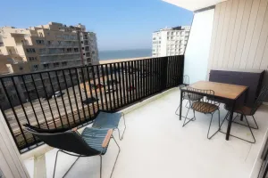 Huis Te Koop Oostende