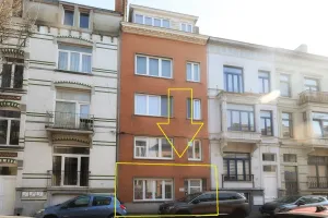 Appartement Te Koop Oostende