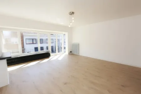 Appartement Te Koop Oostende