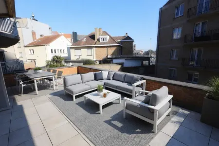 Appartement Te Koop Oostende