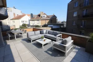 Appartement Te Koop Oostende
