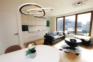 Appartement Te Koop Oostende