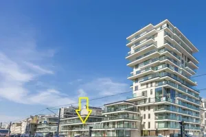 Appartement Te Koop Oostende