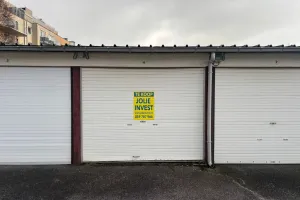 Garage Te Koop Oostende