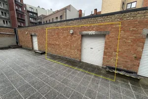 Grond Te Koop Oostende