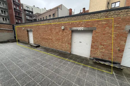 Grond Te Koop Oostende
