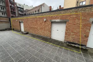 Grond Te Koop Oostende