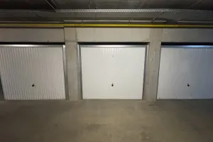 Garage Te Koop Oostende