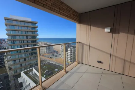Appartement Te Koop Oostende
