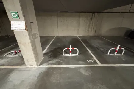 Garage Te Koop Oostende
