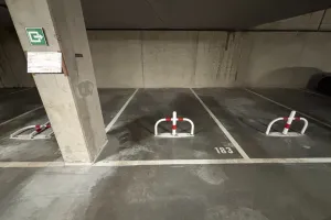 Garage Te Koop Oostende