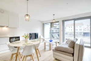 Appartement Te Koop Oostende