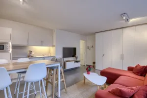 Appartement Te Koop Oostende