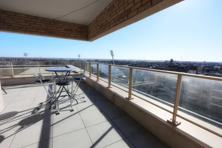 Appartement Te Koop Oostende