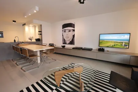 Appartement Te Koop Oostende