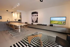 Appartement Te Koop Oostende