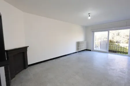 Appartement Te Koop Oostende