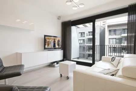 Appartement Te Koop Oostende