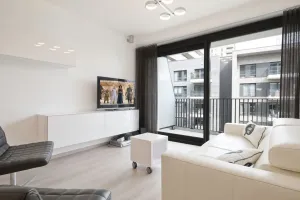 Appartement Te Koop Oostende