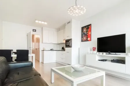 Appartement Te Koop Oostende