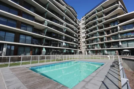 Appartement Te Koop Oostende