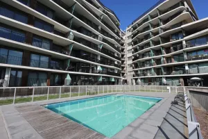 Appartement Te Koop Oostende