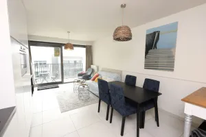 Appartement Te Koop Oostende