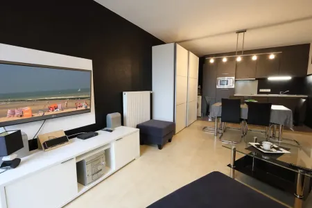 Appartement Te Koop Oostende