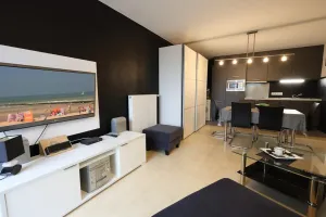 Appartement Te Koop Oostende
