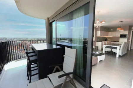 Appartement Te Koop Oostende