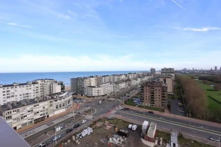 Appartement Te Koop Oostende