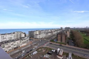 Appartement Te Koop Oostende