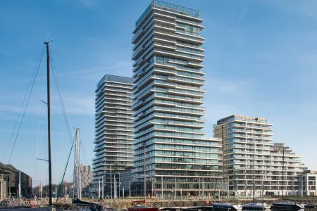 Appartement Te Koop Oostende