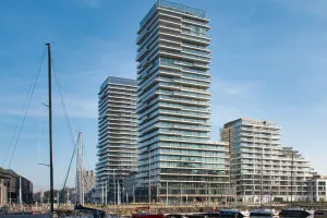 Appartement Te Koop Oostende