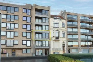 Appartement Te Koop Oostende