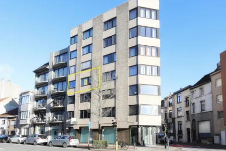 Huis Te Koop Oostende