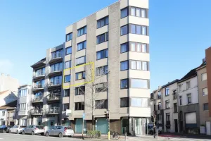 Huis Te Koop Oostende