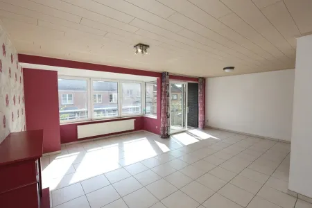 Appartement Te Koop Oostende