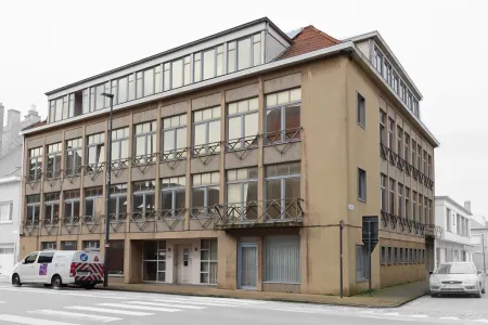 Appartement Te Koop Oostende