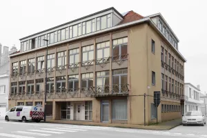 Appartement Te Koop Oostende