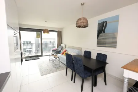 Appartement Te Koop Oostende