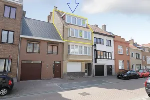 Appartement Te Koop Oostende