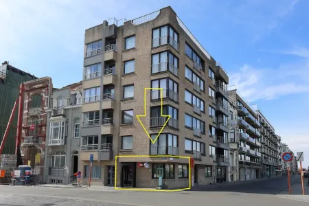 Huis Te Koop Oostende