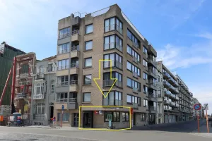 Huis Te Koop Oostende