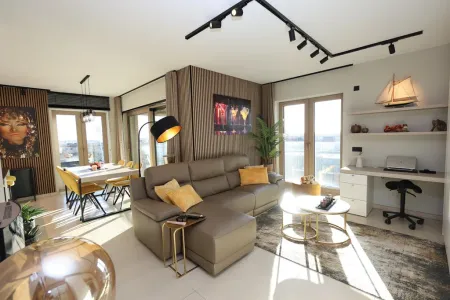 Appartement Te Koop Oostende