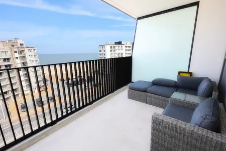 Huis Te Koop Oostende
